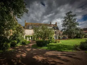 Le Prieuré Saint Agnan