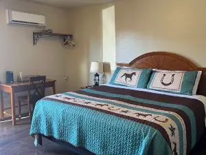 Allen Street Inn