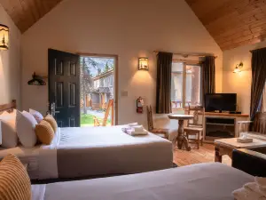 HI Banff Alpine Centre - Hostel