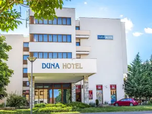 Duna Hotel