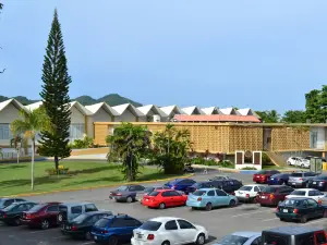 Hostal Universitario