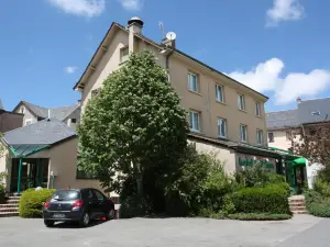 Hôtel le Palous