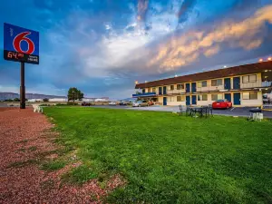 Motel 6 Grand Junction CO