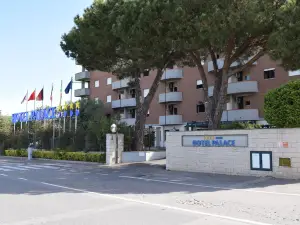 ホテル パレス 2000