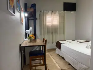 São Roque Park Hotel