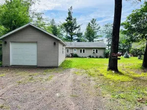 Bone Lake Cabin Retreat