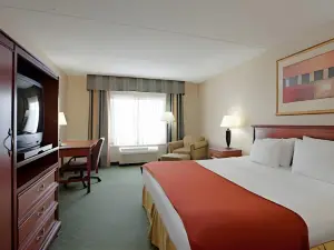 Holiday Inn Express & Suites Auburn
