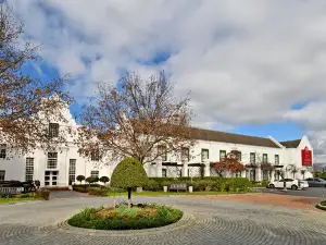 City Lodge Hotel GrandWest
