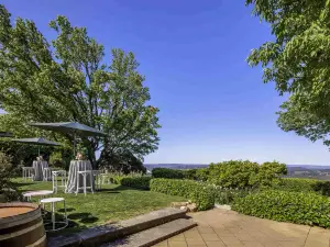 Mount Lofty House & Estate Adelaide Hills