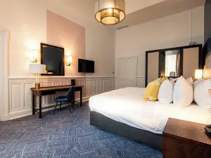 voco Grand Central Glasgow