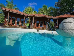 Marbucks Bed and Breakfast