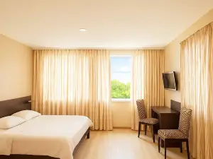 Steiners Business Hotel - Self Check-In