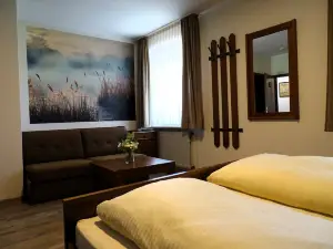 Hotel-Gasthaus Burmester