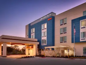SpringHill Suites Houston I-45 North