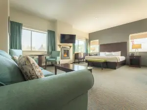 ซันแอนด์สกี อินน์แอนด์สวีทส์