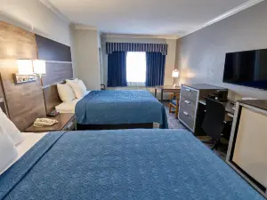 Ambassador Inn and Suites