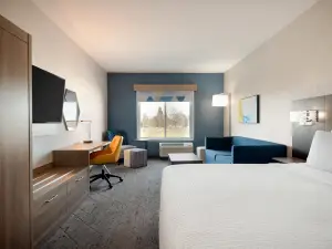 Holiday Inn Express & Suites YUBA CITY - MARYSVILLE by IHG