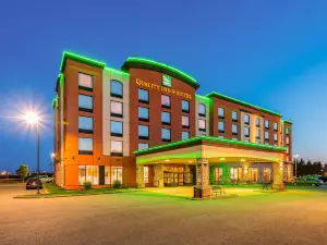 クオリティイン&スイーツレヴィス