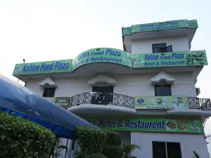 OYO 40740 Kahlon Food Plaza & Restaurant