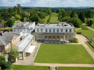 Buxted Park Country House