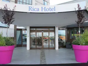 Hotel Rica Hamar