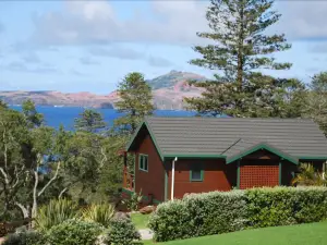 Coast Norfolk Island