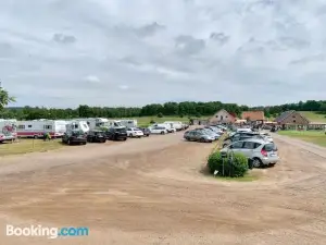 Halmstad Tönnersjö Golf