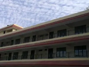 MayurVan Club and Holiday Resort