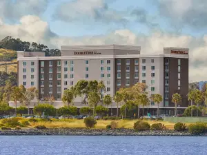 DoubleTree by Hilton San Francisco Airport North Bayfront