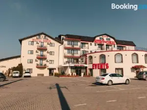 Hotel Coral