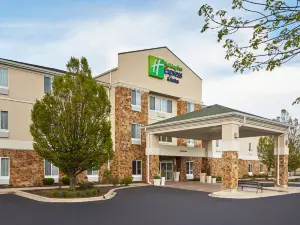 Holiday Inn Express & Suites Pekin (Peoria Area)