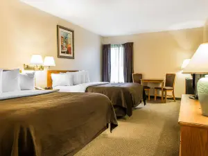 Comfort Inn Ebensburg