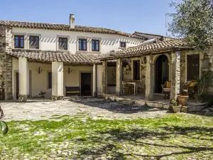 Il Borgo Dell'Arcangelo