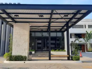 Hotel San Antonio