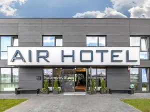 Air Hotel