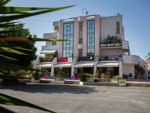 Hotel le Ceramiche