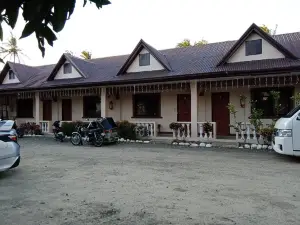 Milnards Lodge and Restaurant