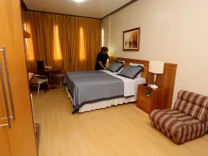 Terrazzo Hotel
