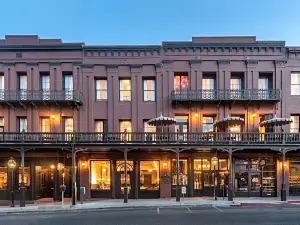 National Exchange Hotel