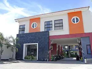 The Winner Hotel