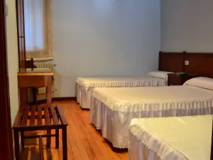 布宜諾斯艾利斯住宅旅館