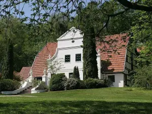 Hotel Buchenhof