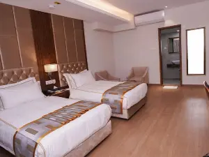 Oasis Hotel Cumilla