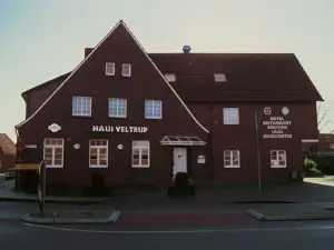 Hotel Veltrup Klein Privat Herzlich