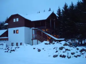 Guest House Šumski Dvor