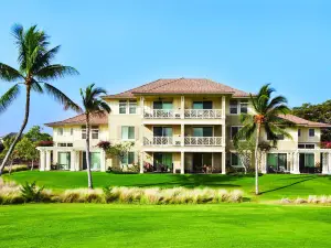 Fairway Villas Waikoloa by Outrigger