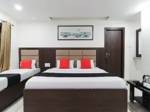 Capital O46294 K K Residency