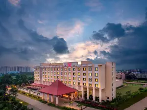 Welcomhotel by ITC Hotels, Bhubaneswar