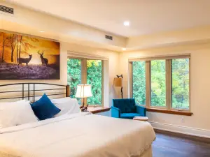 Fairy Bay Lakehouse