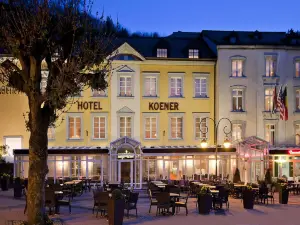 Koener Hotel & Spa
